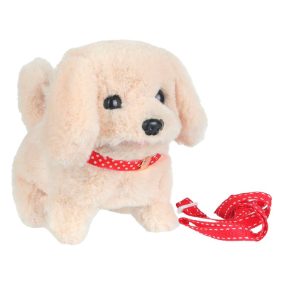 Интерактивный щенок Шелли Мой питомец My Friends S103-H01006-MF-NW 1